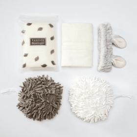 Bath Set