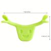 Personal Face Trainer, Smile Beauty Exerciser Facial Smile Maker Trainer Forming Mouth Exerciser For Muscles Stretching Lifting Exercise Lips Trainer